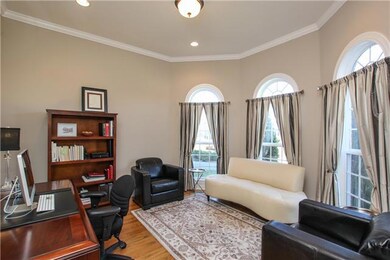 Office Area