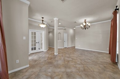 117 E Montfair Blvd, Spring, TX 77382 - photo 4