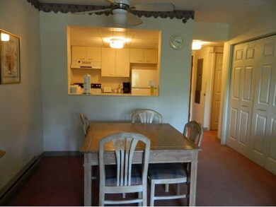 625 Packard's Rd unit 625, Waterville Valley, NH 03215 - photo 5