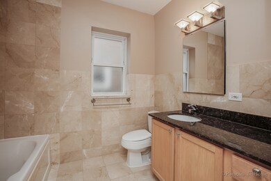 6224 N Washtenaw Ave unit 3, Chicago, IL 60659 - photo 6
