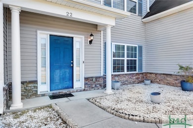 22 Litchfield Dr, Savannah, GA 31419 - photo 4