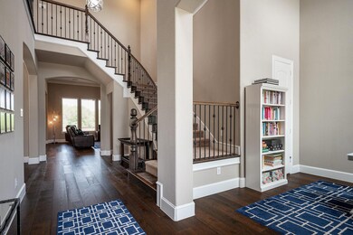 8125 Wildwood Ct, North Richland Hills, TX 76182 - photo 6