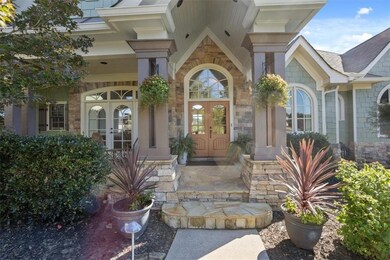 109 Forsyth Trail, Canton, GA 30114 - photo 4