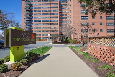 31 Woodland St unit 9 A, Hartford, CT 06105 - photo 4