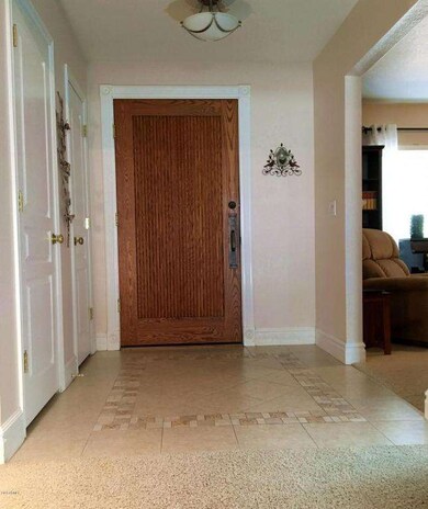 Foyer