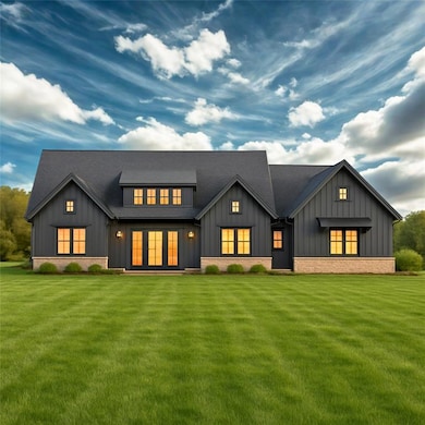 12800 Hidden Trail, Arcadia, OK 73007 - photo 2