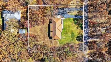 471 Rolling Wood Hills Dr, Durant, OK 74701 - photo 5