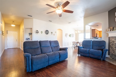 2924 Meandering Way, Granbury, TX 76049 - photo 6