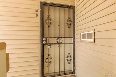 3868 S Fraser St unit M09, Aurora, CO 80014 - photo 3