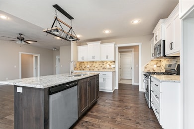 4412 E Florence Ct, Nixa, MO 65714 - photo 7