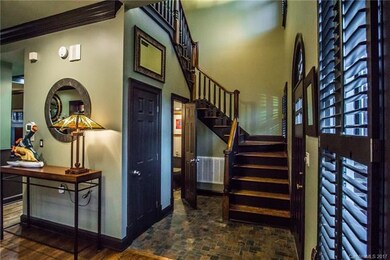 Foyer