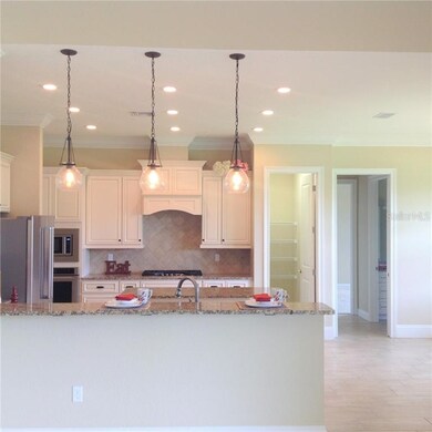 KITCHEN from living area