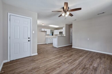 612 Woodard Ave, Cleburne, TX 76033 - photo 2