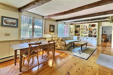 118 Rowell Hill Rd, New London, NH 03257 - photo 4