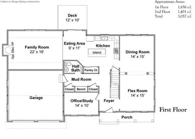 62 High St unit Lot 11, Stoneham, MA 02180 - photo 2