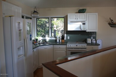 Quaint Kitchen