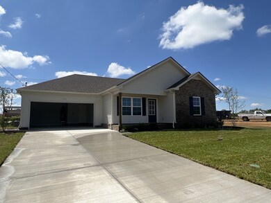 211 Meadowbrook Dr, Shelbyville, TN 37160 - photo 4