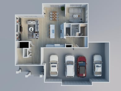 15895 Ethan Trail N, Hugo, MN 55038 - photo 4