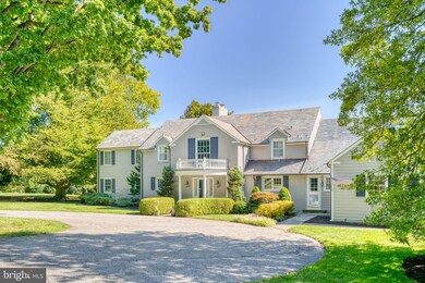 11151 Falls Rd, Lutherville Timonium, MD 21093 - photo 2