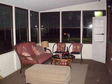 Patio/Deck