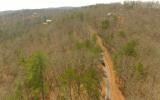 View of birds eye view of property