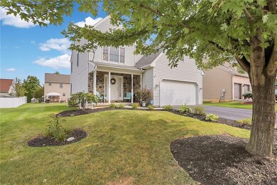 1944 Grigio Place, Easton, PA 18045 - photo 2