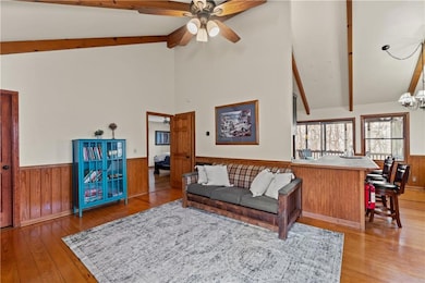 986 Mountain Oak Rd, Ellijay, GA 30536 - photo 5