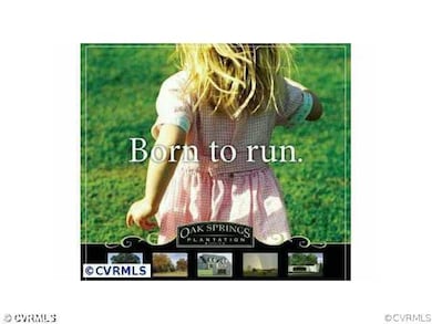 LOT 80 Carriage House Ln, Amelia, VA 23002 - photo 3