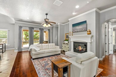 25635 Rabbitbrush, San Antonio, TX 78261 - photo 2