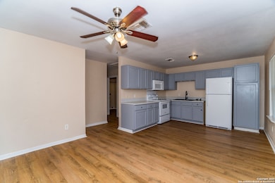 610 Virginia Blvd unit 1, San Antonio, TX 78203 - photo 4