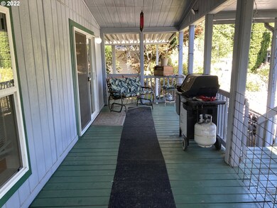 Porch