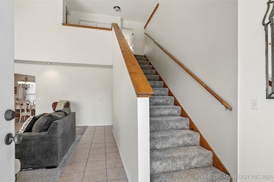 2508 W Kent St, Broken Arrow, OK 74012 - photo 3