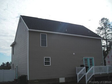 755 Bagby St, West Point, VA 23181 - photo 4