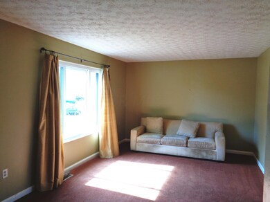 frontroom