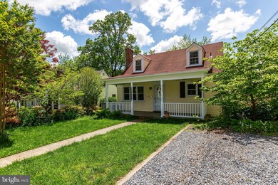 3514 Perry Ave, Kensington, MD 20895 - photo 2