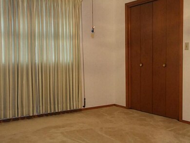 Bedroom.