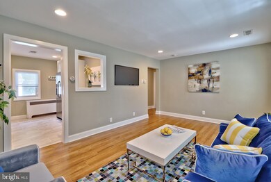 1537 Maple Ave, Haddon Heights, NJ 08035 - photo 7