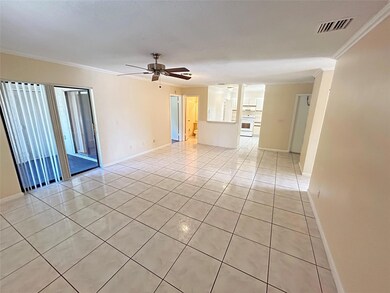Living/Dining Area