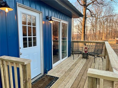 20473 Big Horizon Rd, Winslow, AR 72959 - photo 3