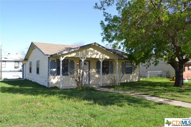 901 Hackberry St, Copperas Cove, TX 76522 - photo 6