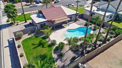 The ultimate backyard