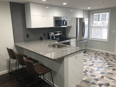 15 Decatur St unit LL, Worcester, MA 01610 - photo 5