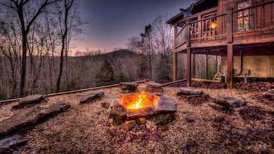 482 N Old Aska Rd, Blue Ridge, GA 30513 - photo 2