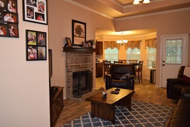 3908 W Beechwood Dr, Rogers, AR 72756 - photo 4