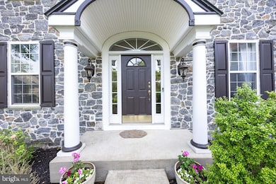 1021 Mulberry St, Chester Springs, PA 19425 - photo 6