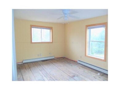 Bedroom.