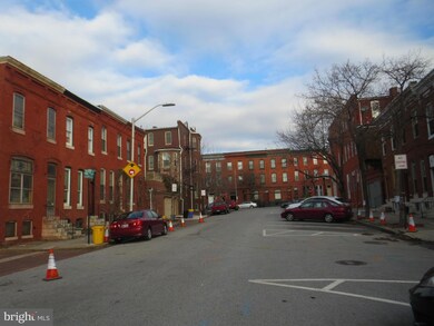 20 S Collington Ave, Baltimore, MD 21231 - photo 3