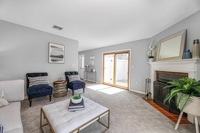 1100 Lagrange St unit 1100, West Roxbury, MA 02132 - photo 6