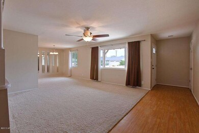 Entryway Living