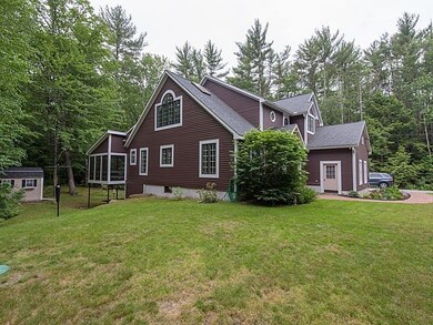 7 Cranberry Ln, Brookline, NH 03033 - photo 3